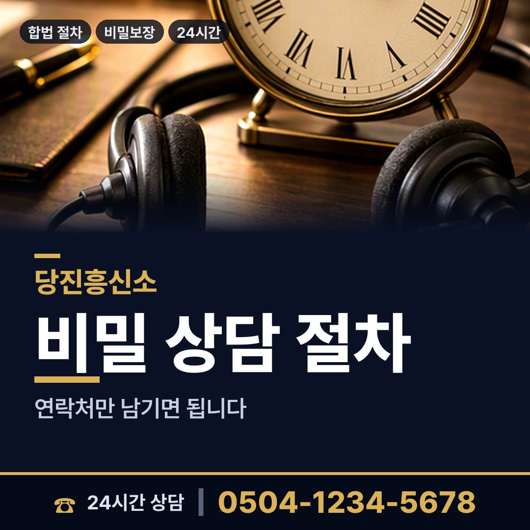 당진 정미면 산업스파이조사 상담 안내